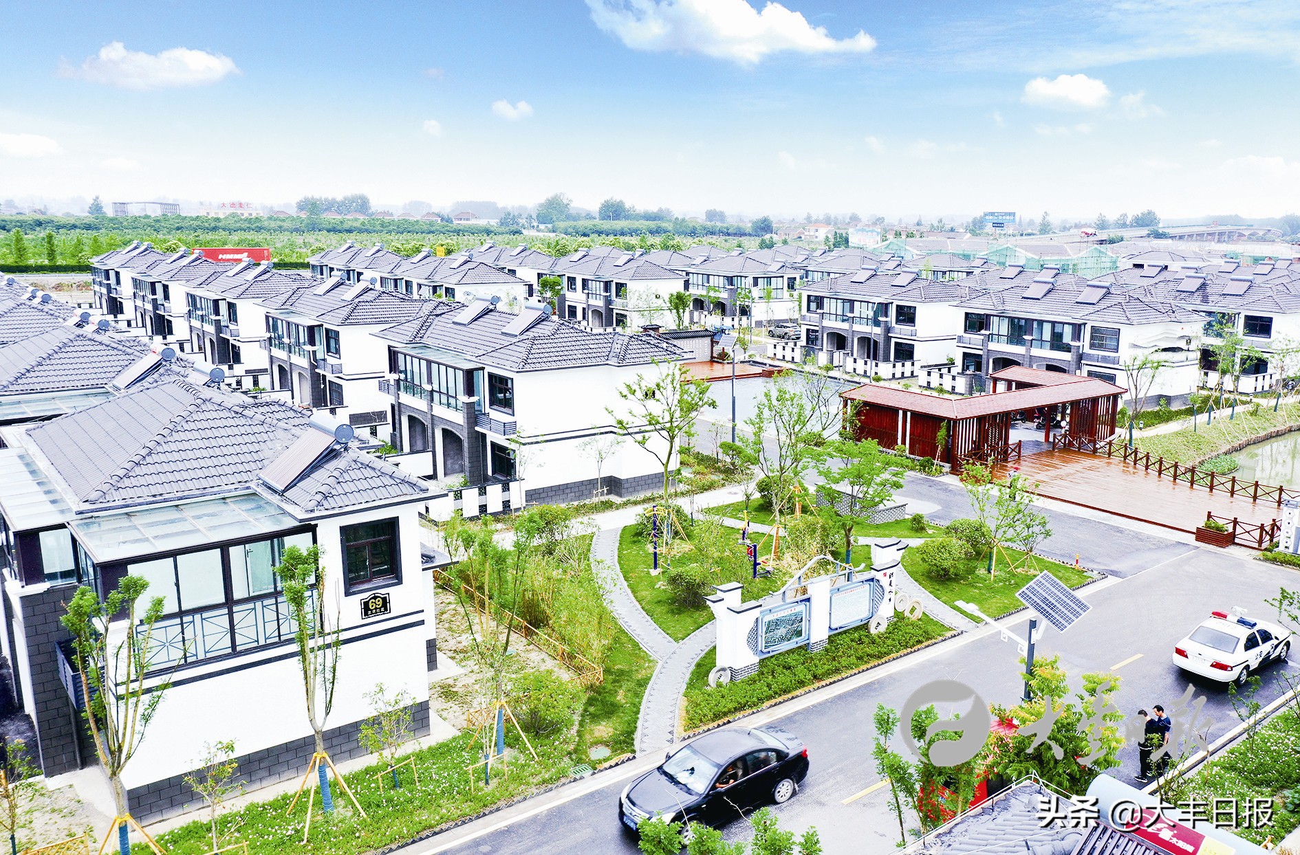 盐城大丰区2023年发力拼经济,江苏省盐城市大丰区支柱产业