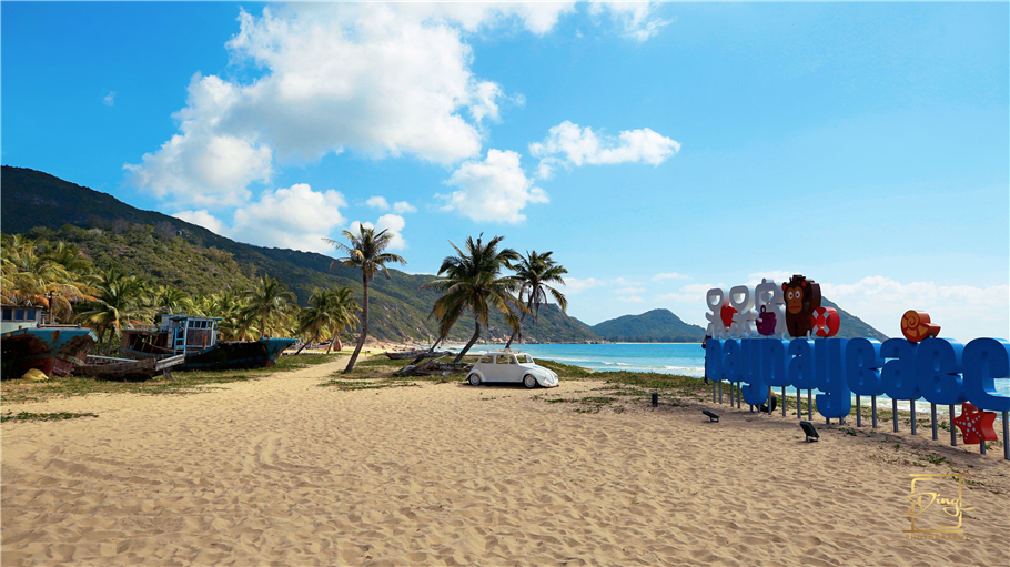 陵水猴岛与呆呆岛之旅,三亚猴岛呆呆岛有必要去吗