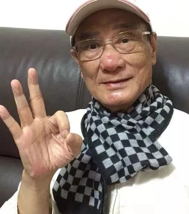 饱受病痛折磨!86岁TVB老戏骨腰椎生骨刺接受贵价治疗:每次千元