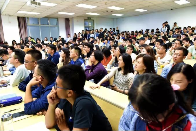 为什么选择华中农业大学,为什么选择华中科技大学