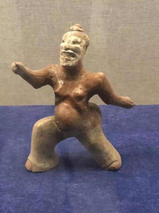 看古人如何玩转水上运动,古人体育训练