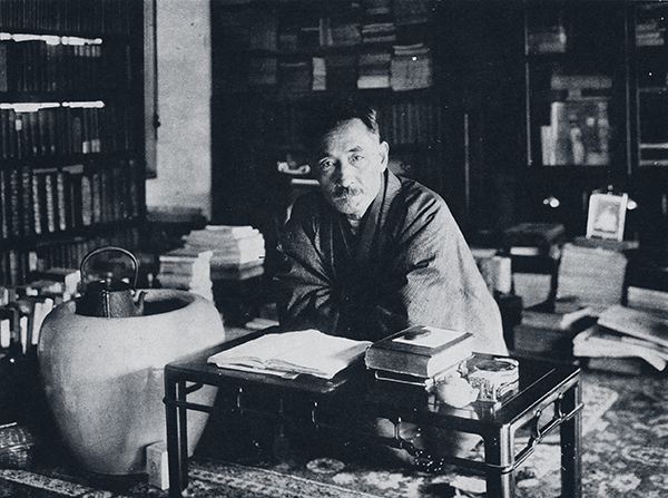 6000字长文，带你去看《虞美人草》中的我执观