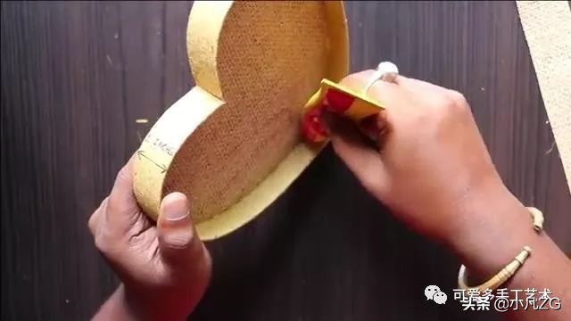 废弃的快递纸盒可以做什么,快递纸盒收纳改造方法