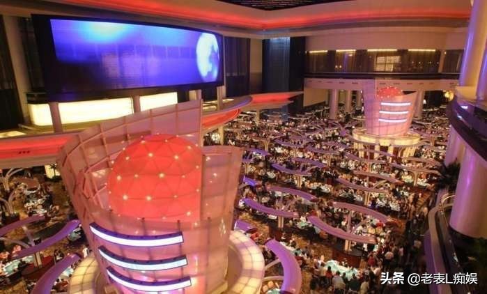 内地豪客大减，澳门贵宾厅生意暴跌后期望回收烂账