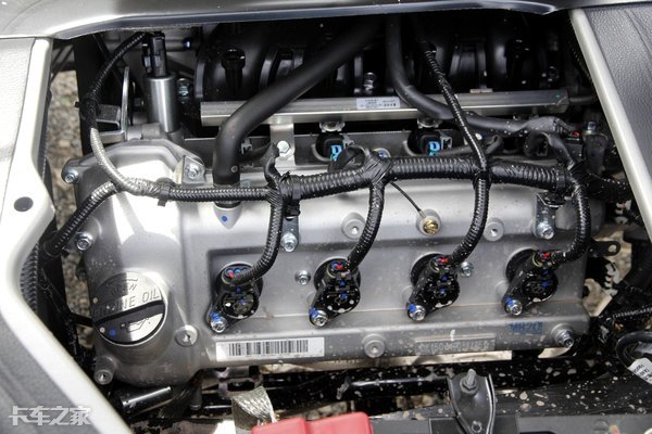 新豹3国六版测评,五大硬核ko集锦