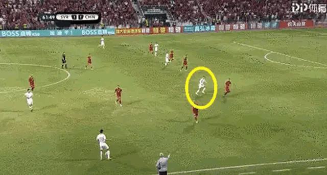 有些国脚都一身“肥膘”了，还抵触体测，不害臊吗？