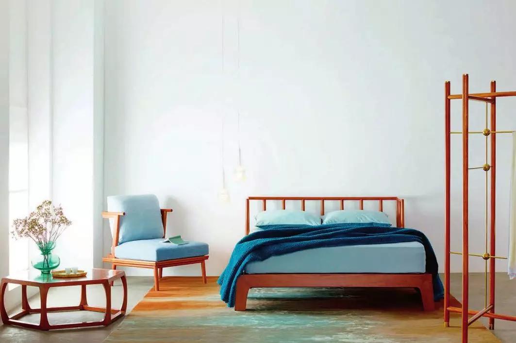 创意新浪潮中国当代家具设计,中国当代家具设计先锋