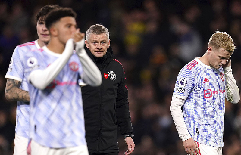 索帅刚到曼联连赢几场,索帅欧冠最后一战