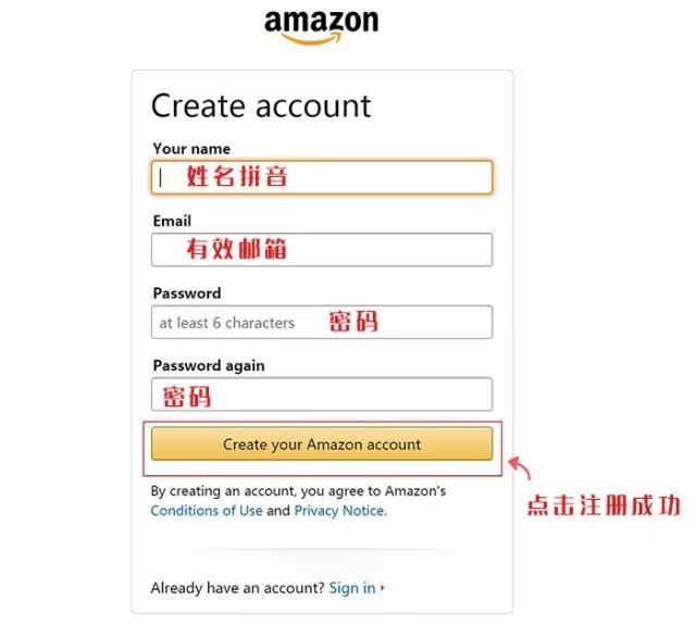 美国亚马逊海淘教程手机,美国亚马逊转运和直邮