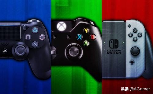 ps4和xboxoneswitch,ps4xboxone深度对比