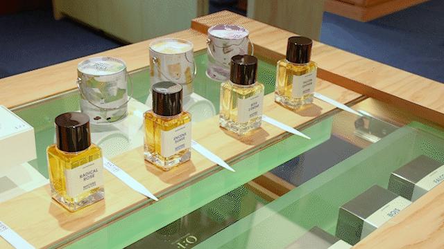 时髦精都在逛的hAomArket好市,一站式承包你的冬日小众好物