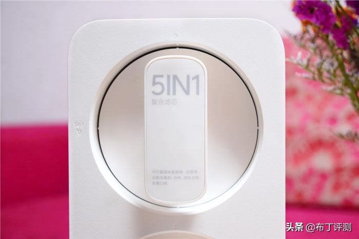 云米泉superpro1000g净水器测评,云米泉净水器1200g缺点