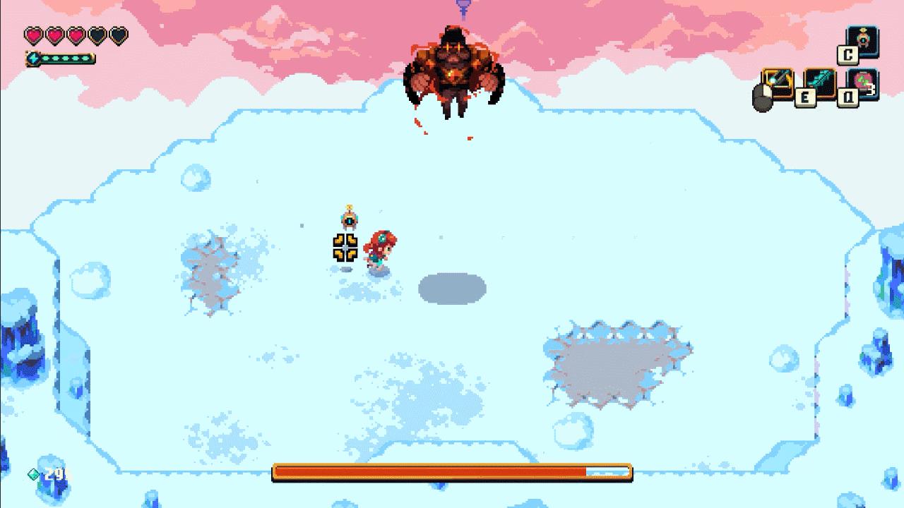 这个游戏好玩吗：steam评价褒贬不一，难度堪称像素风格《只狼》