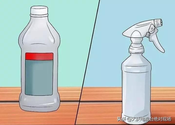 居家酒精消毒要注意这3点,居家酒精消毒