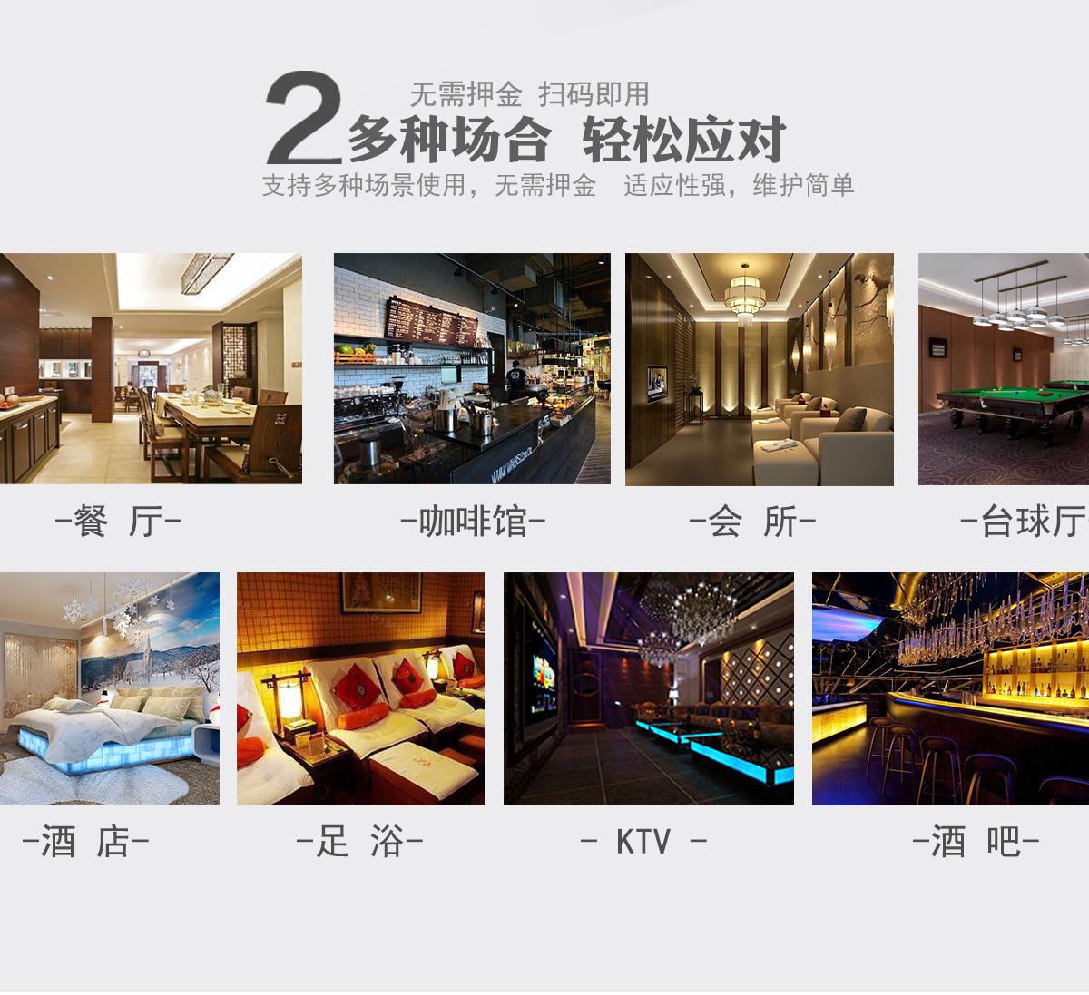 共享充电宝解决方法,搜电共享充电宝铺货