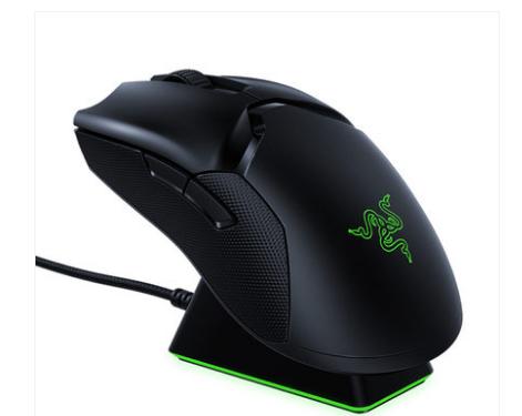 电竞选手用的是无线鼠标还是有线,现在电竞都用无线鼠标