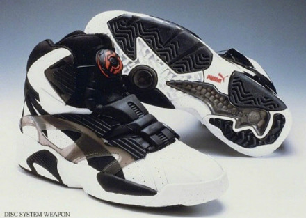 彪马，篮球鞋中的黑马！新款太带感，老款惊喜多，无鞋带他是鼻祖