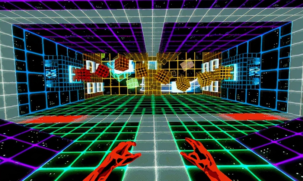 我花了50块钱,围观了一个“-6.5”的元宇宙