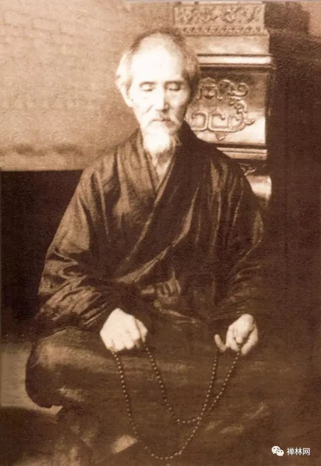 虚云法师讲述真实故事,虚云禅师真实事迹