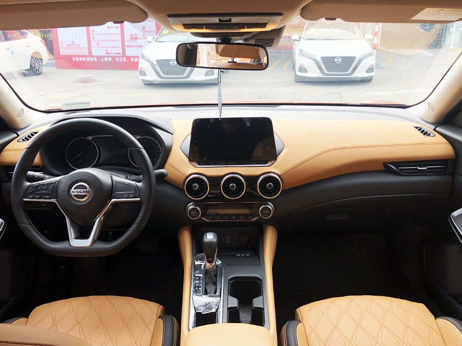 买轩逸的十大优点,为什么那么多人买经典轩逸豪华版