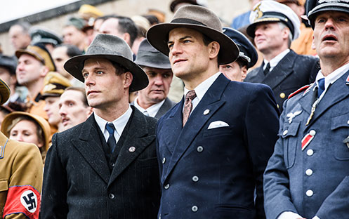 阿迪达斯发家,阿迪达斯的创业奋斗史