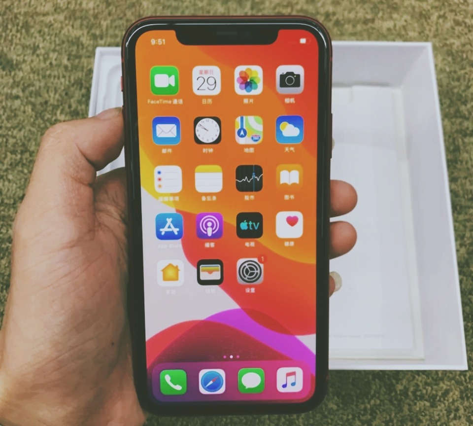 iphone11值得入手的三个理由,iphone11128gb使用