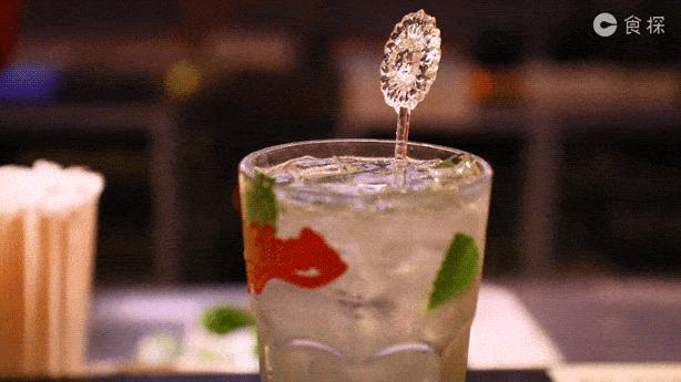 教你做最适合夏天的淡酒精饮料:莫吉托