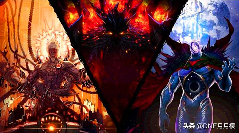 dnf黑一阿旭解封,dnf黑一阿旭触碰底线事件