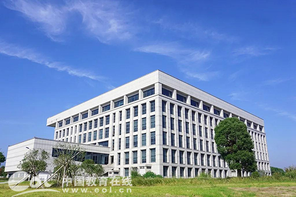 计划招生2420人！上海财经大学浙江学院2020年招生政策新变化