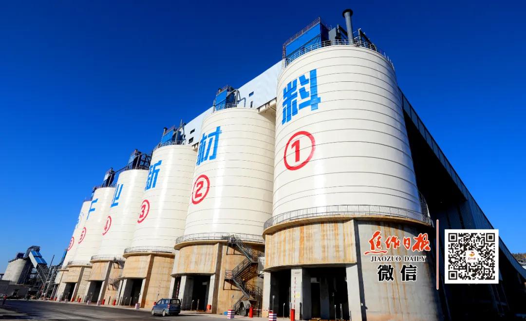 马村打玉米,马村路通了