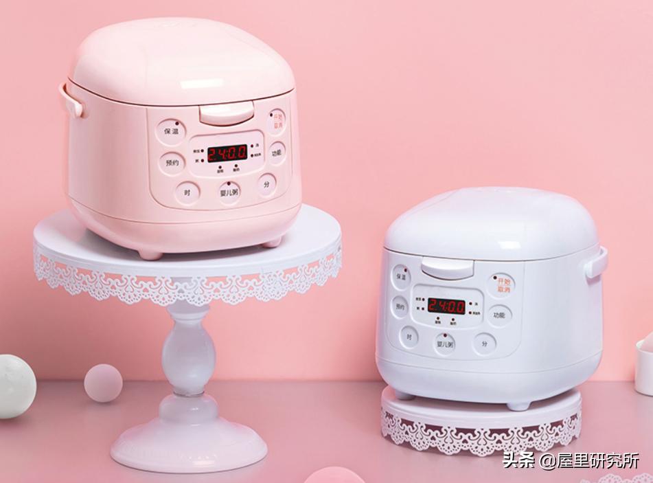 中国土陶电饭煲价格表,老式电饭煲哪个好用性价比高