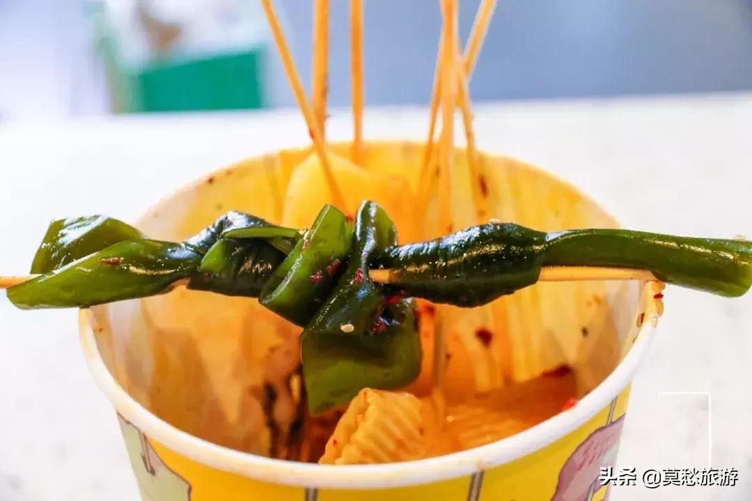 100块吃遍西安,100块吃遍山姆