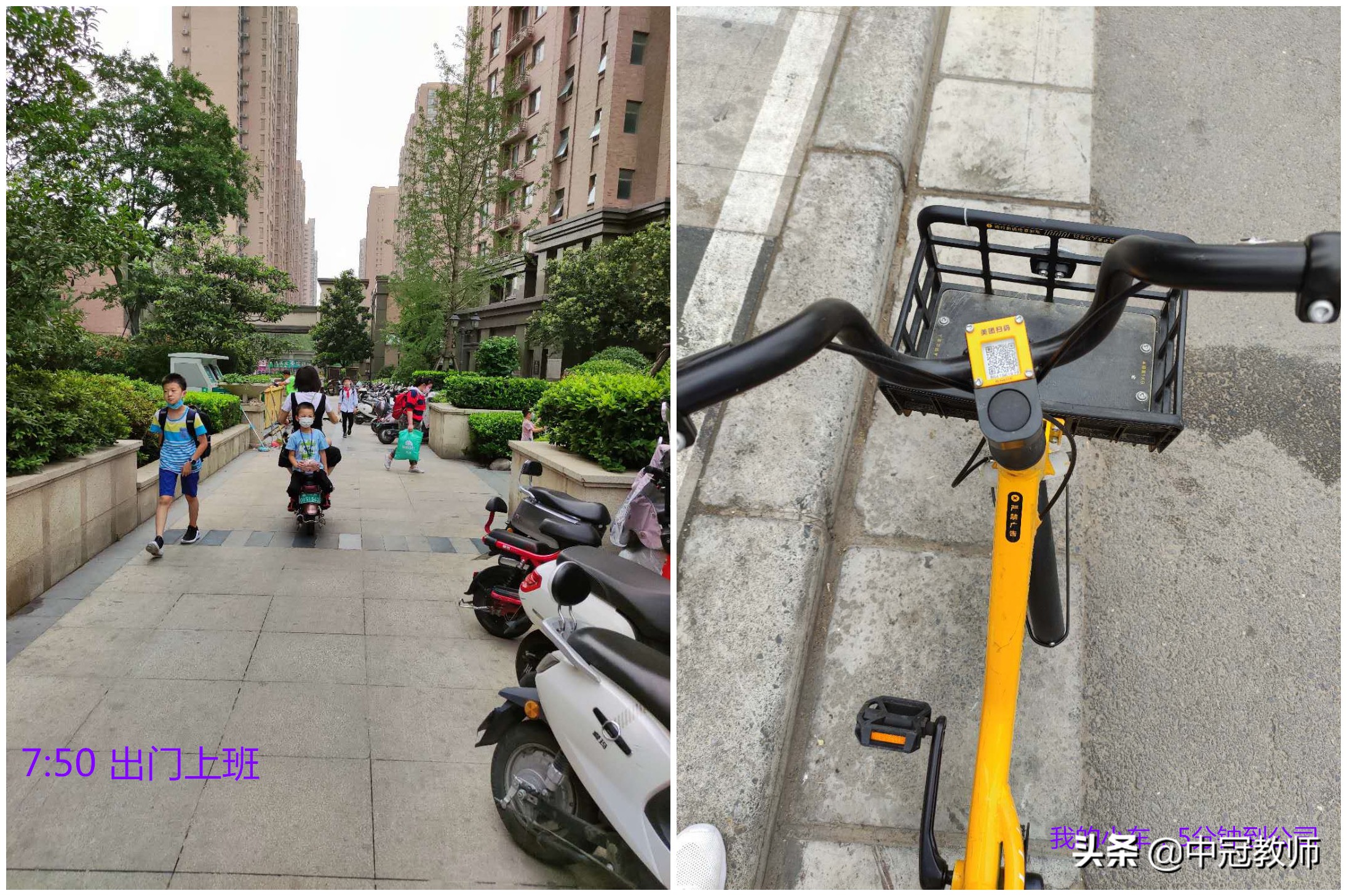 疫情复工后，中冠教育锦艺分校咨询老师的一天，太真实了