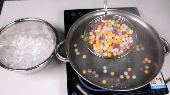 冬日里的温暖搭配！杭州茶饮界自带高颜值的“网绿”来常州啦！