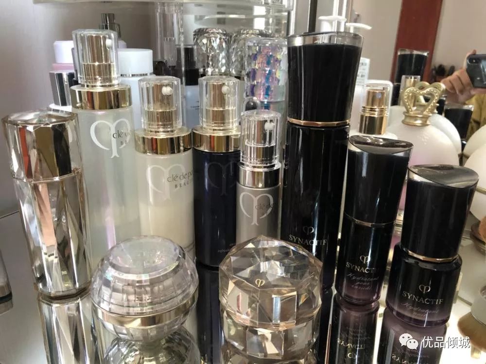 日本牌奢侈品化妆品,日本最顶级贵妇化妆品