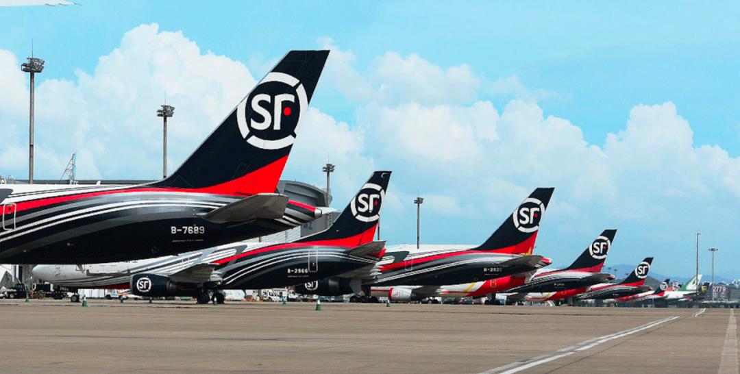 航空物流货运市场现状和对策论文,新政一年细数航空物流业的新变化