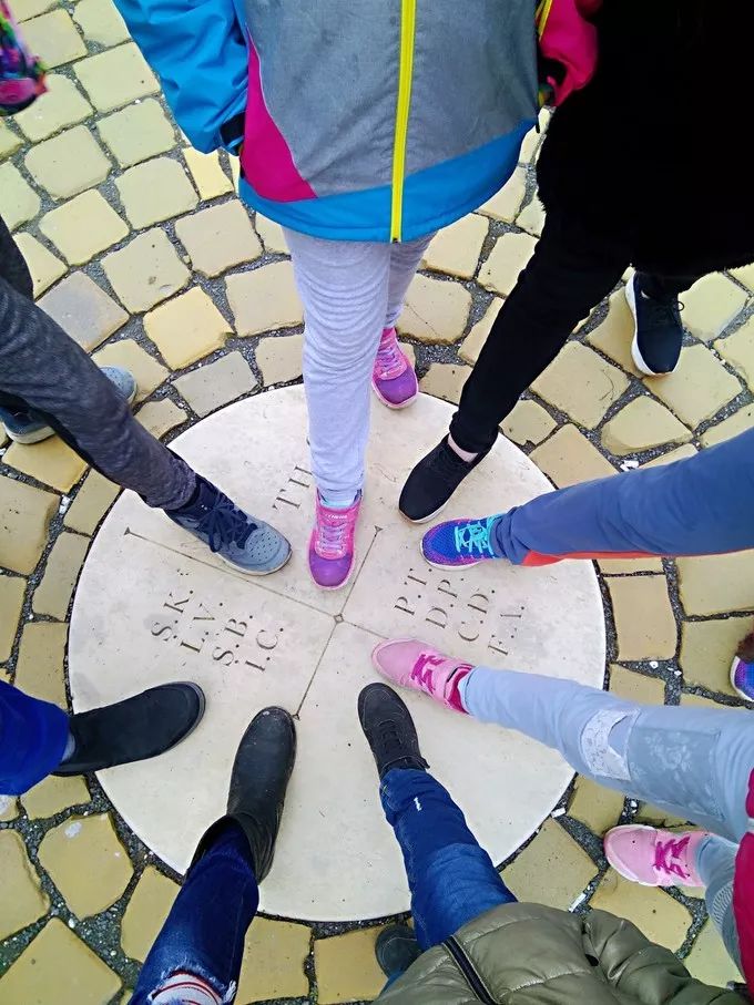 #我的2018#心中梦想的地方，你都去旅行了吗？（人物篇）