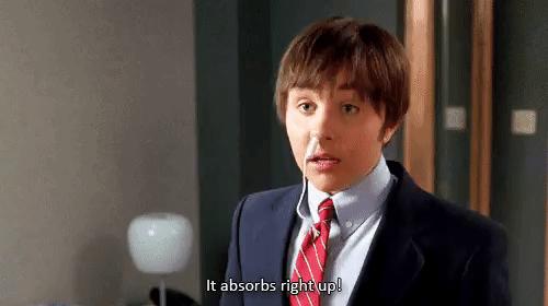 液体卫生巾跟棉条测评,卫生巾和卫生棉条