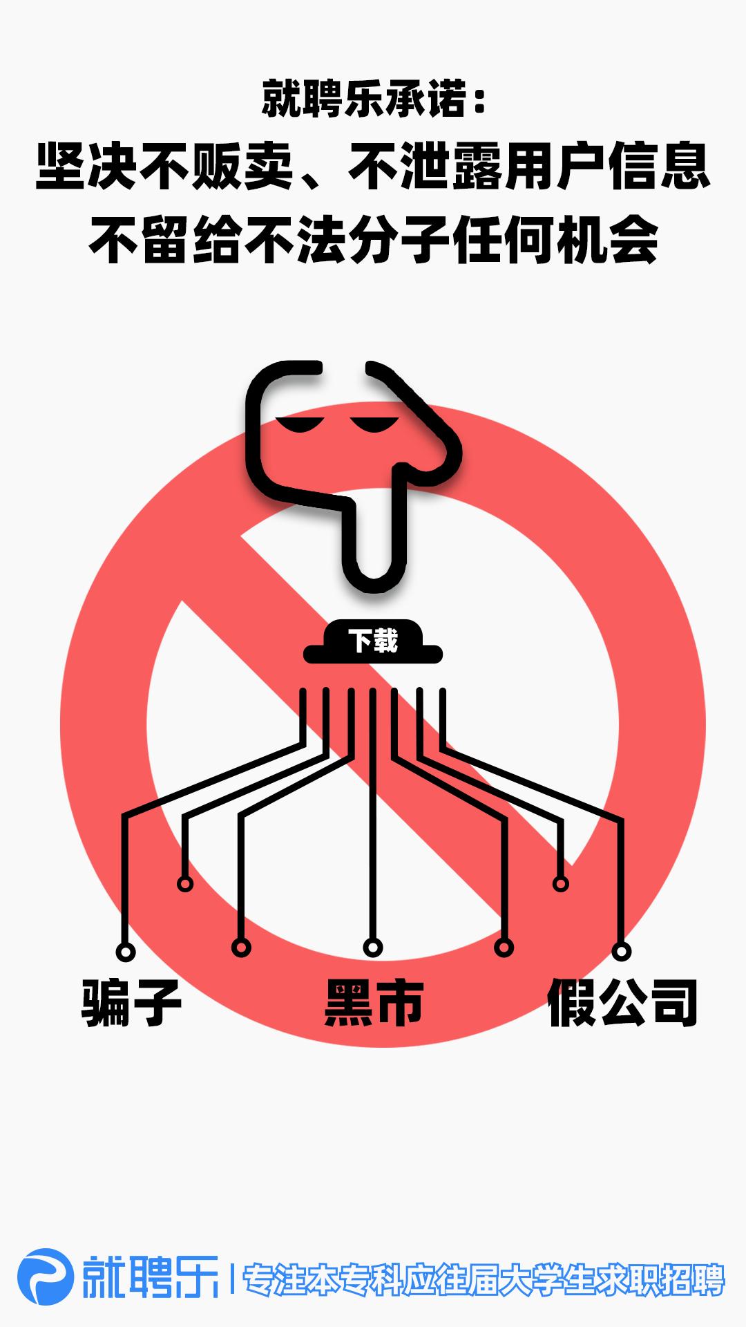 3.15曝光：知名平台简历大量被贩卖，你的隐私只值7块钱？