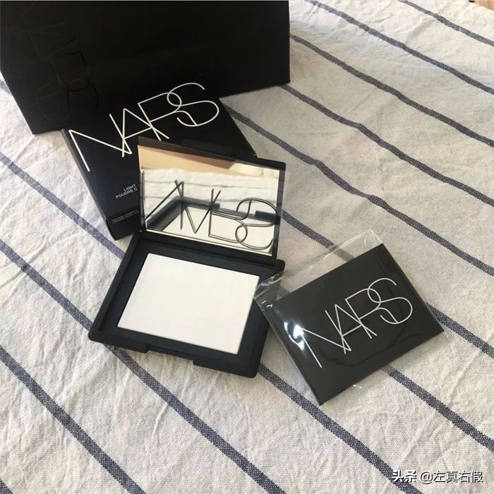 被混油皮哄抢的蜜粉饼，一用就上瘾，根本停不下来