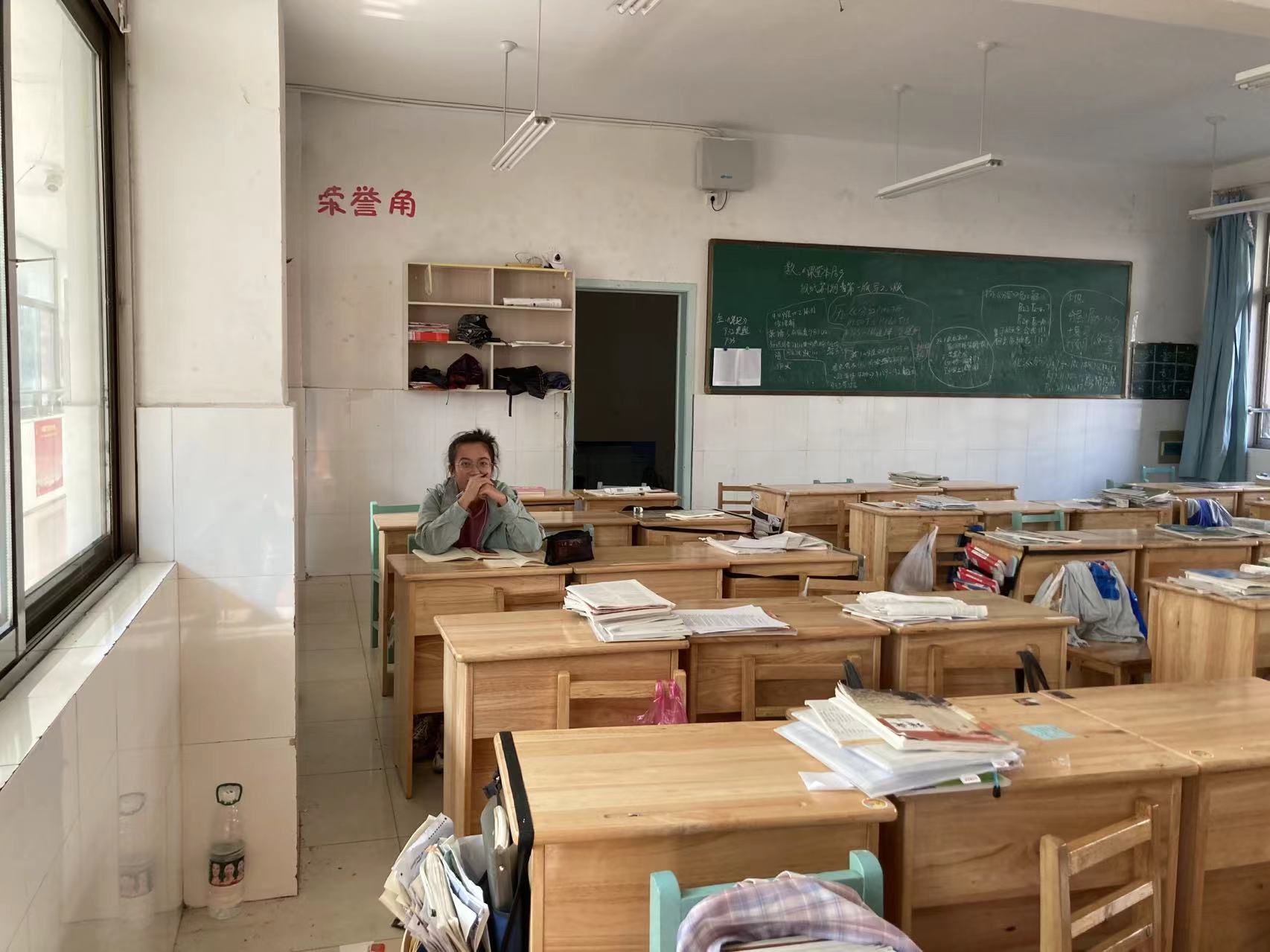 开学第四十五天复盘,开学第六十天