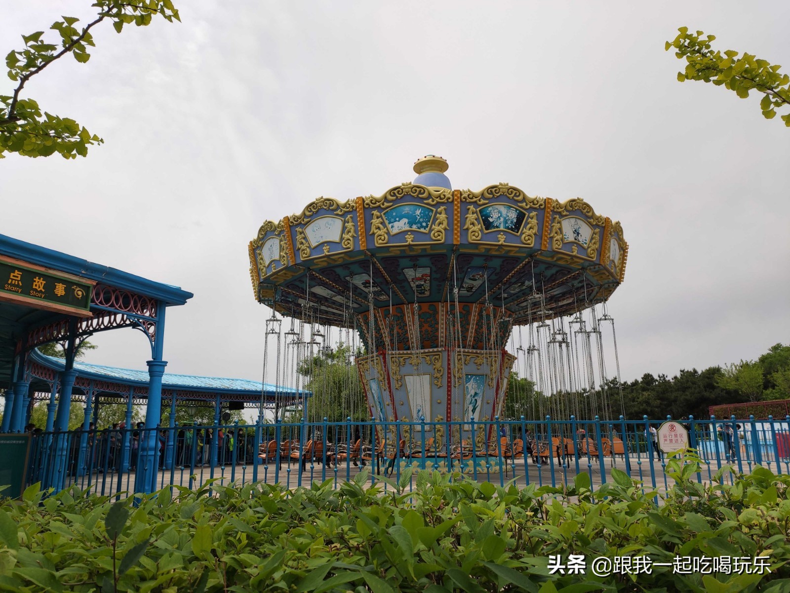 沈阳可以探险的地方,沈阳亲子游丛林探险