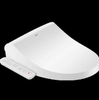 如厕方便又卫生十款智能马桶盖,d型马桶选智能马桶盖