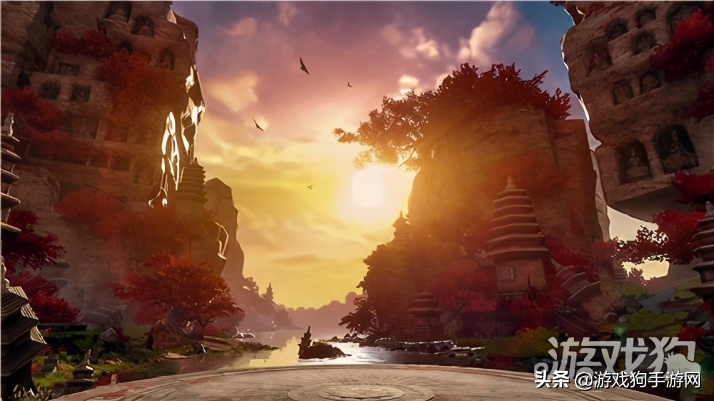 穿越天龙八部之梦回天龙,新天龙八部游戏测评