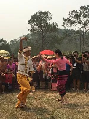 王晓红:瑞丽——难忘的翡翠之旅