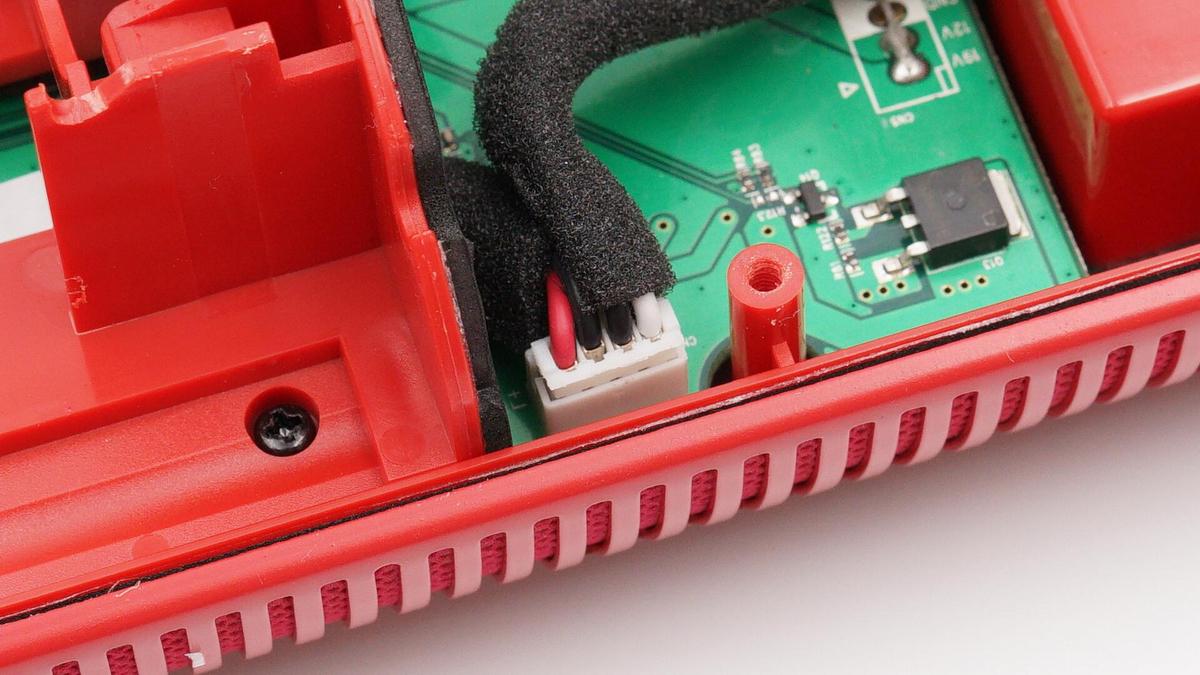 拆解报告,onkyo音响怎么拆机