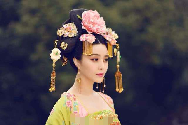 说故事学中医19牡丹为女人而开:美颜，祛痘，调经