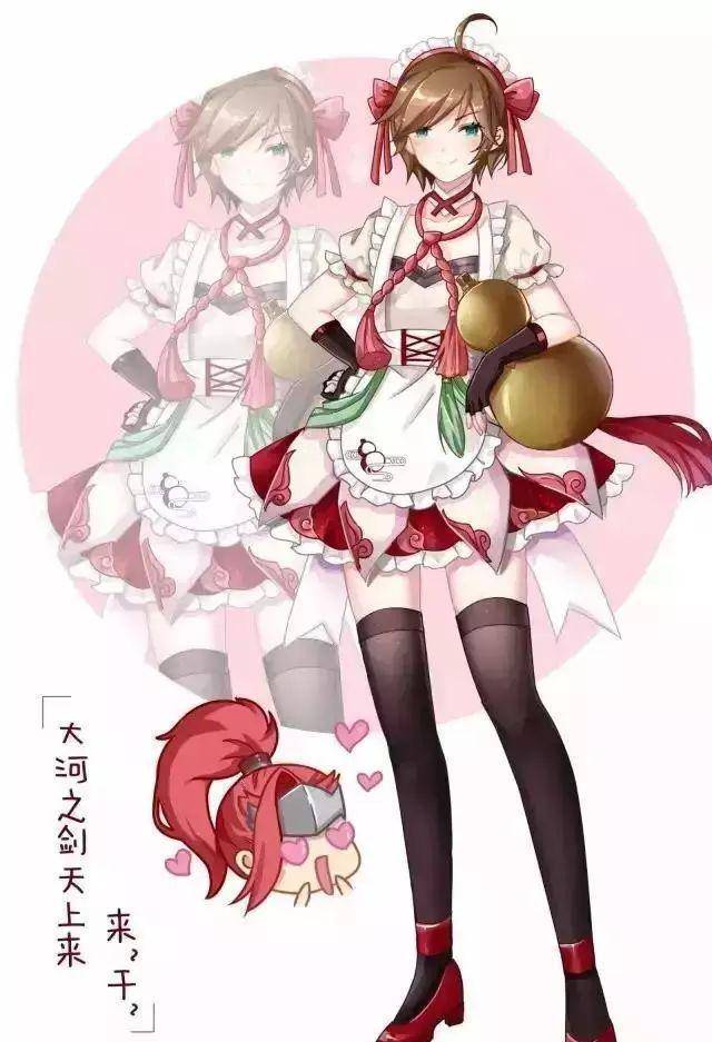 王者荣耀即将被加强的五个英雄,王者荣耀最令人期待的4个英雄