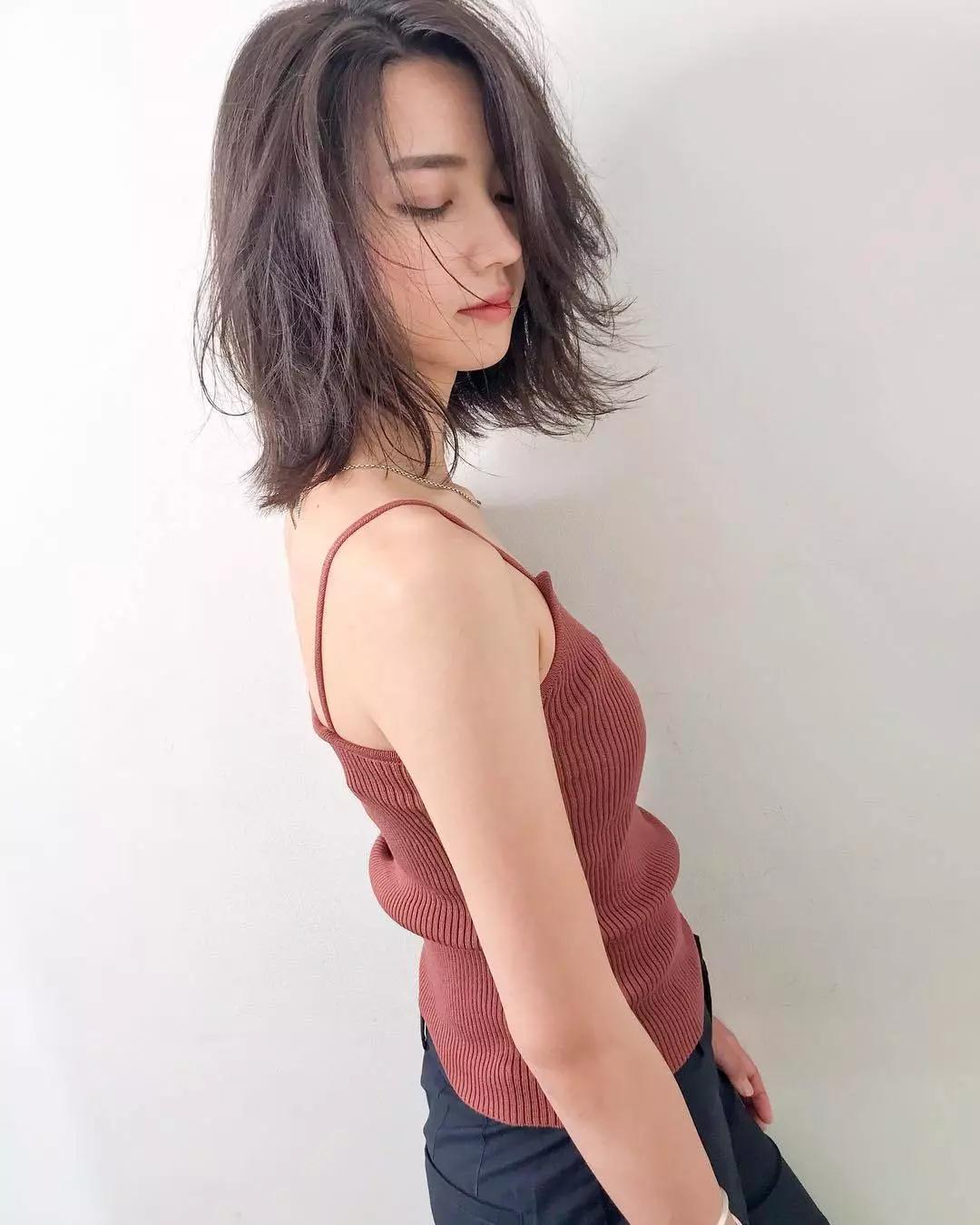 辛芷蕾输赢同款发型,辛芷蕾的发型叫什么