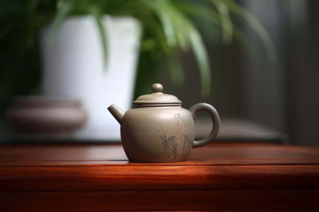 紫砂壶小知识大全,紫砂泥小知识